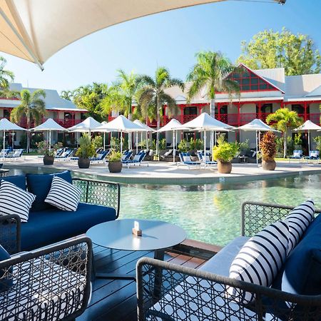 Cable Beach Club Resort & Spa Broome Exterior foto