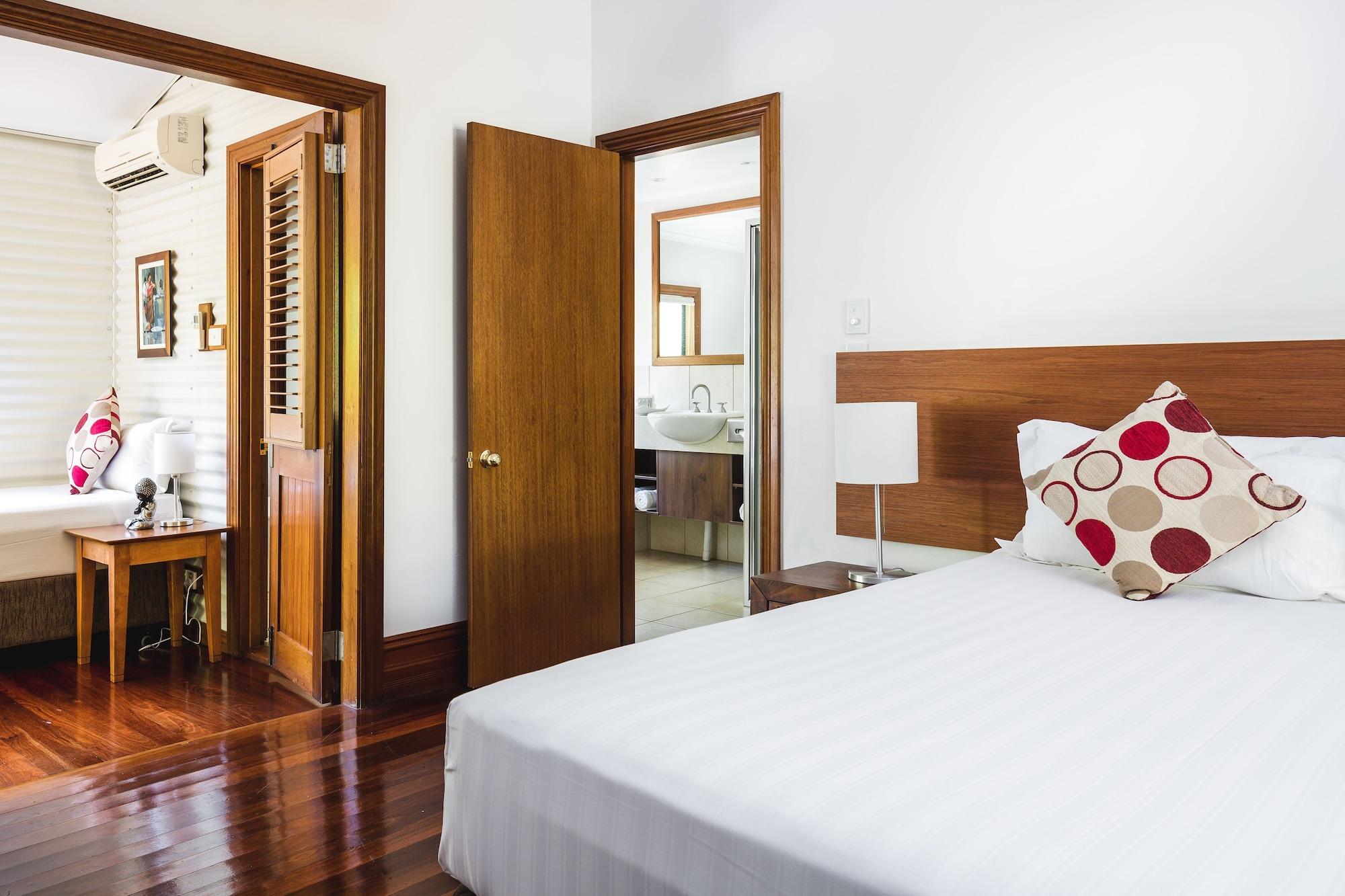 Cable Beach Club Resort & Spa Broome Exterior foto