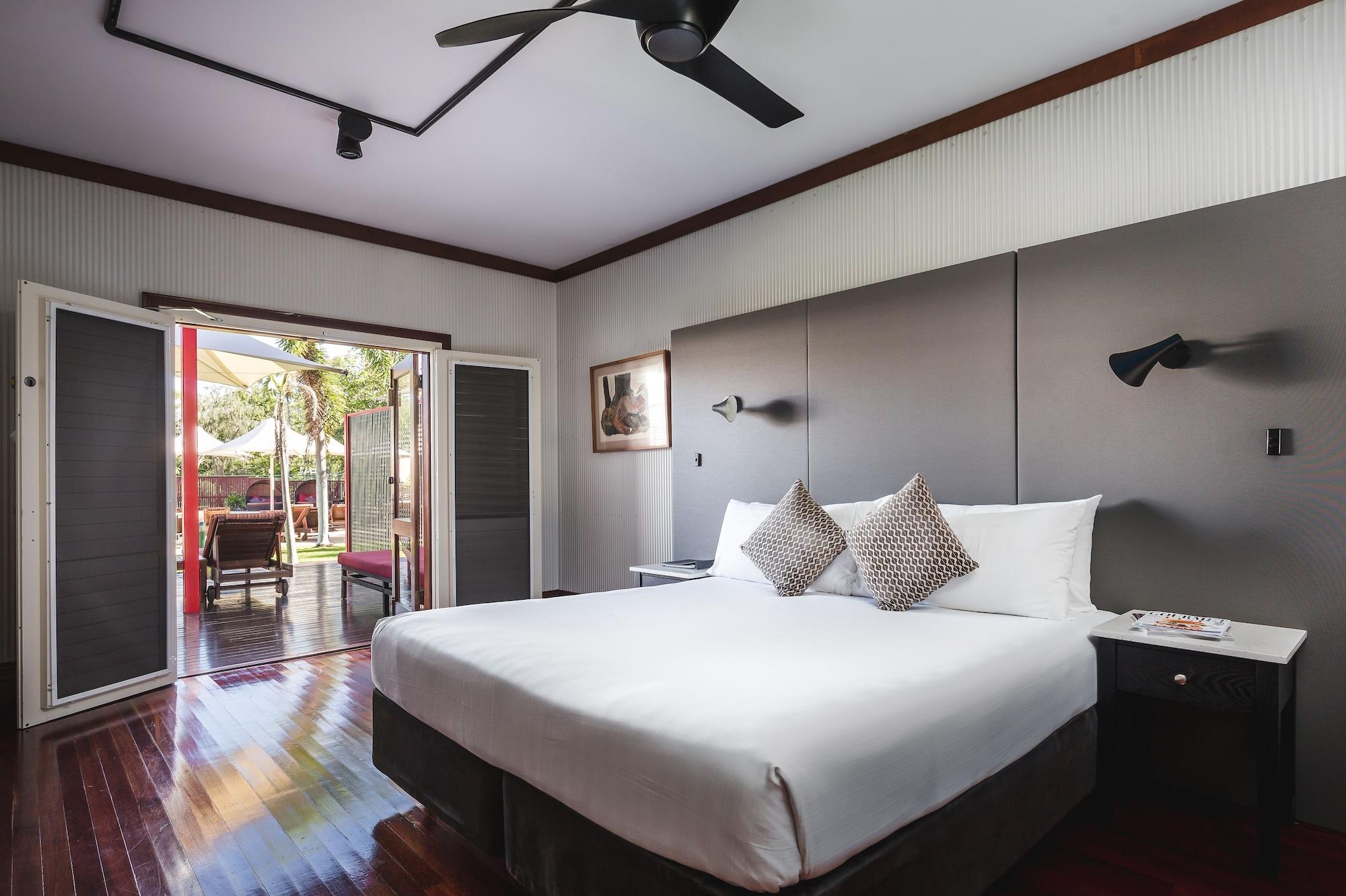 Cable Beach Club Resort & Spa Broome Exterior foto