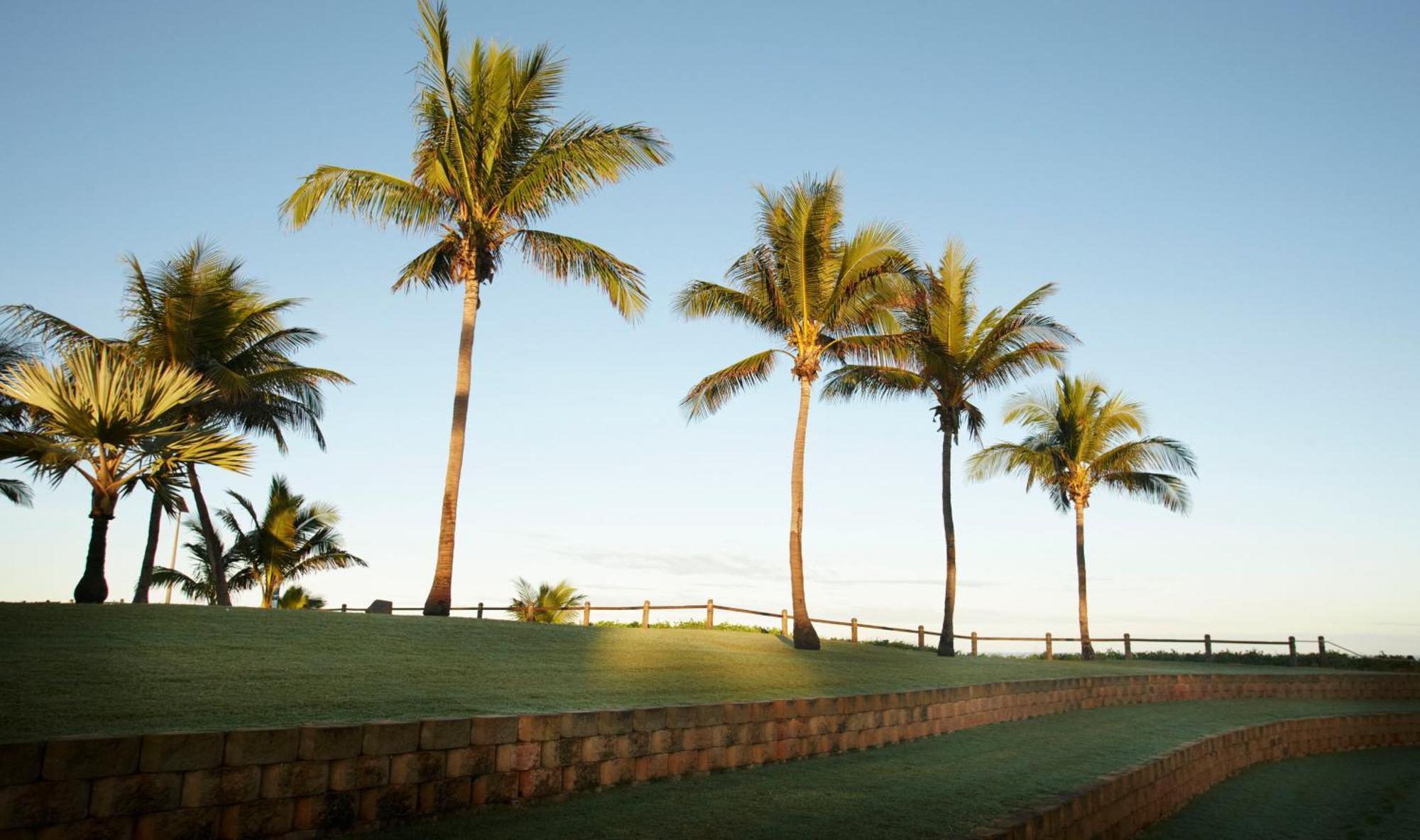 Cable Beach Club Resort & Spa Broome Exterior foto
