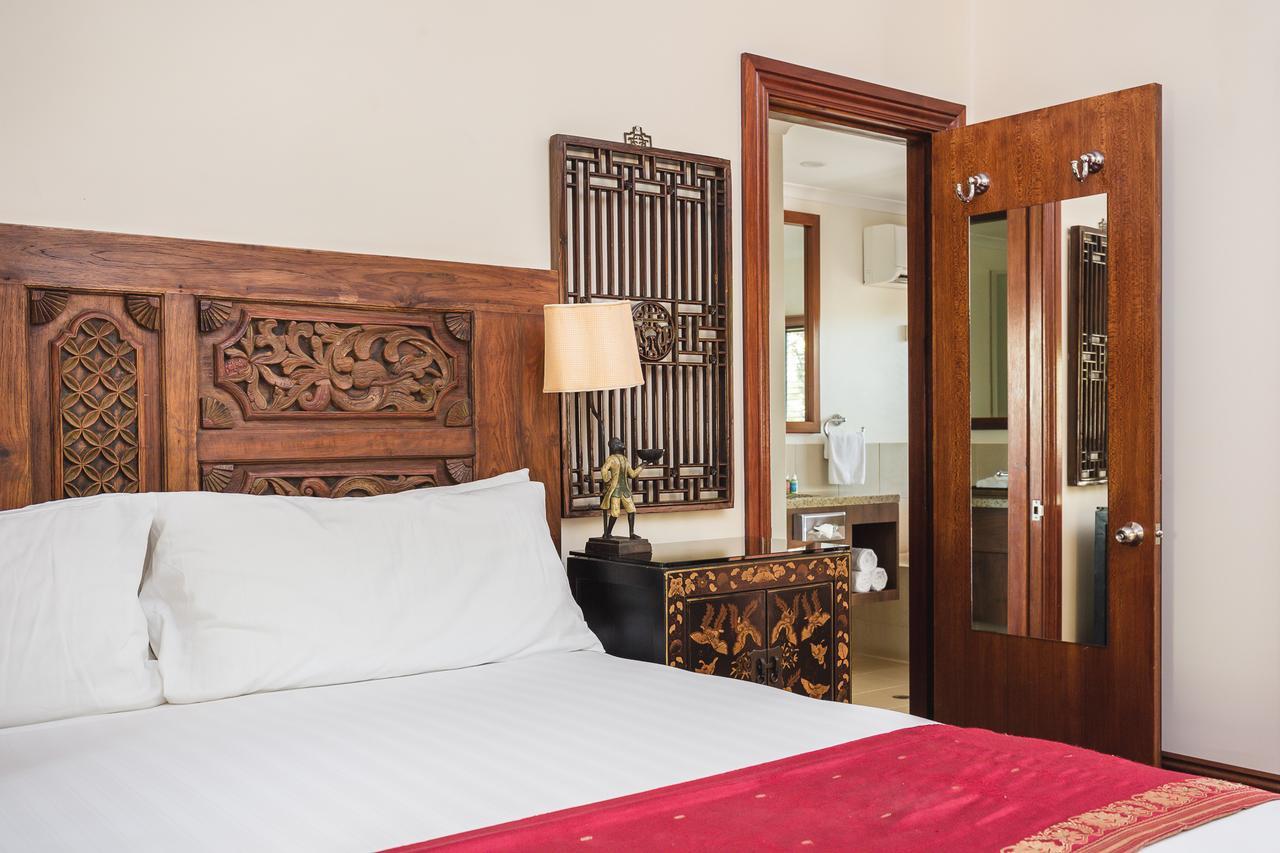 Cable Beach Club Resort & Spa Broome Exterior foto