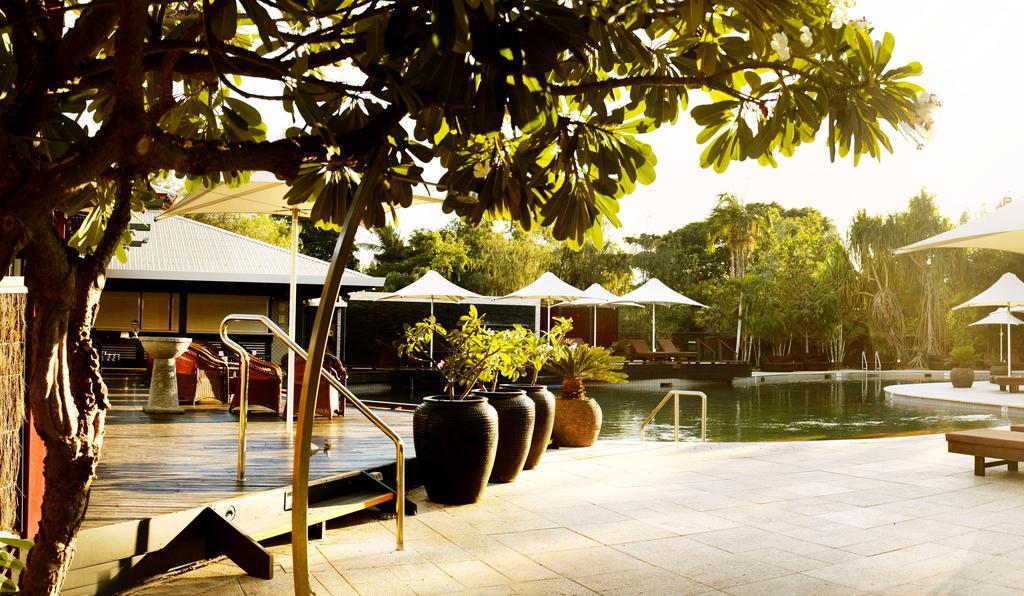 Cable Beach Club Resort & Spa Broome Exterior foto