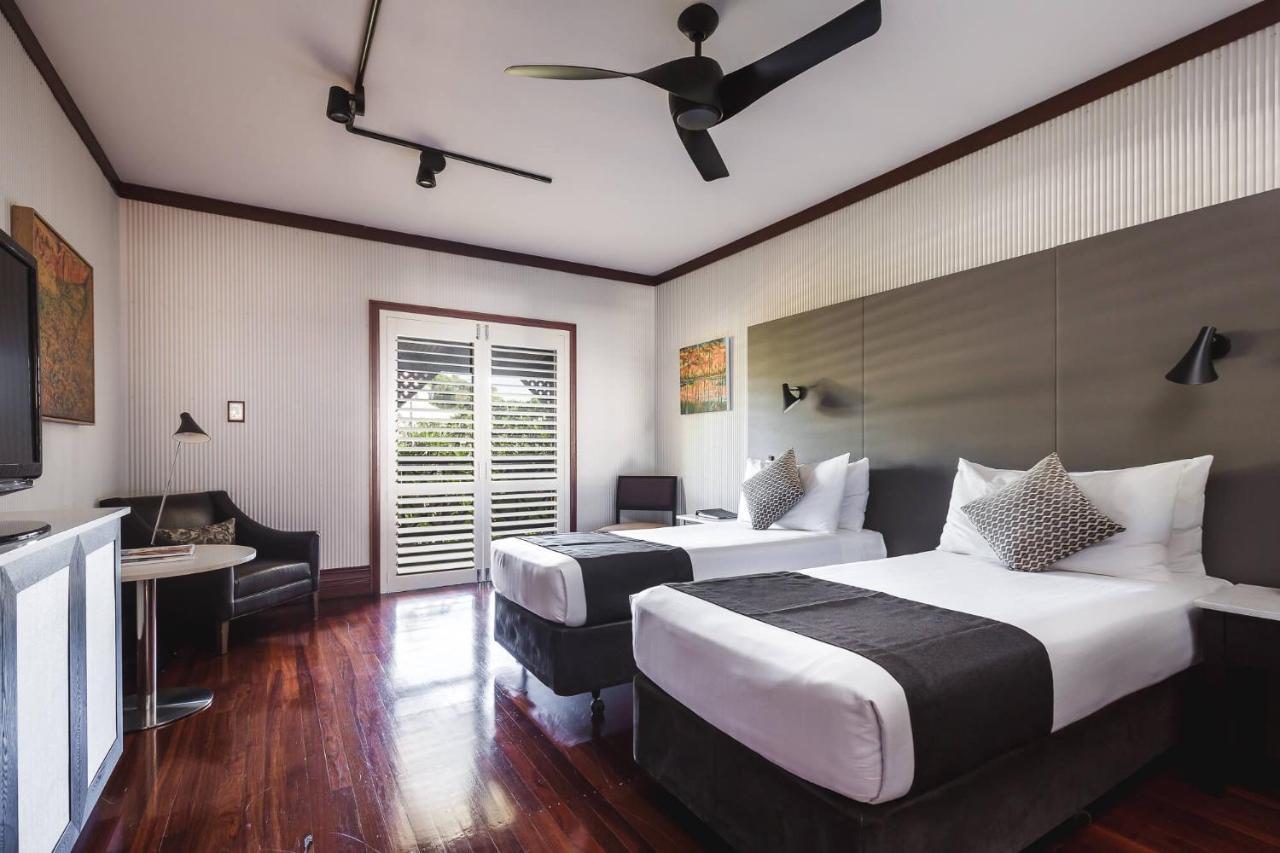 Cable Beach Club Resort & Spa Broome Exterior foto